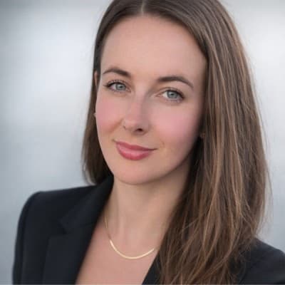 Margarita Murashkina, Supplement Supply Chain Consultant and founder of Origen